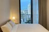 2 Bedroom Condo for rent in Noble BE 33, Khlong Tan Nuea, Bangkok near BTS Phrom Phong