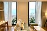 2 Bedroom Condo for rent in Noble BE 33, Khlong Tan Nuea, Bangkok near BTS Phrom Phong