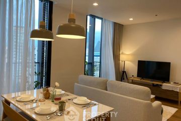 2 Bedroom Condo for rent in Noble BE 33, Khlong Tan Nuea, Bangkok near BTS Phrom Phong