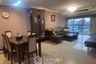 3 Bedroom Condo for rent in The Waterford Diamond, Khlong Tan, Bangkok near BTS Phrom Phong