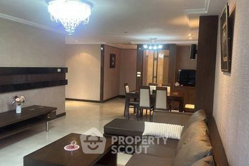 3 Bedroom Condo for rent in The Waterford Diamond, Khlong Tan, Bangkok near BTS Phrom Phong