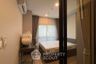 1 Bedroom Condo for rent in Metris Ladprao, Chom Phon, Bangkok near MRT Phahon Yothin