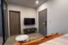 1 Bedroom Condo for rent in Metris Ladprao, Chom Phon, Bangkok near MRT Phahon Yothin