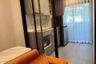 1 Bedroom Condo for rent in Metris Ladprao, Chom Phon, Bangkok near MRT Phahon Yothin