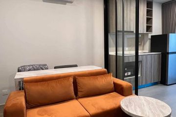 1 Bedroom Condo for rent in Metris Ladprao, Chom Phon, Bangkok near MRT Phahon Yothin