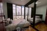 2 Bedroom Condo for rent in THE LINE Phahonyothin Park, Chom Phon, Bangkok near MRT Phahon Yothin