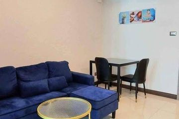 1 Bedroom Condo for rent in Supalai Oriental Sukhumvit 39, Khlong Tan Nuea, Bangkok