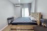 1 Bedroom Condo for rent in The Crest Sukhumvit 34, Khlong Tan, Bangkok near BTS Thong Lo