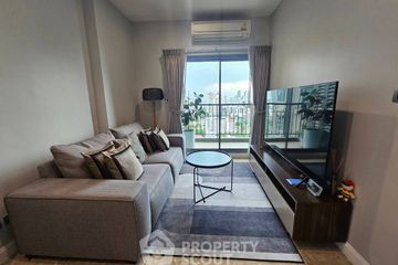 1 Bedroom Condo for rent in The Crest Sukhumvit 34, Khlong Tan, Bangkok near BTS Thong Lo