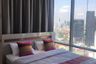 1 Bedroom Condo for rent in Ashton Silom, Suriyawong, Bangkok near BTS Chong Nonsi