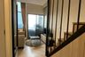 1 Bedroom Condo for rent in Phra Khanong, Bangkok near BTS On Nut