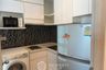 1 Bedroom Condo for rent in Thru Thonglor, Bang Kapi, Bangkok near MRT Phetchaburi