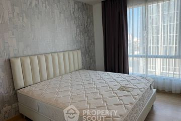 1 Bedroom Condo for rent in Thru Thonglor, Bang Kapi, Bangkok near MRT Phetchaburi