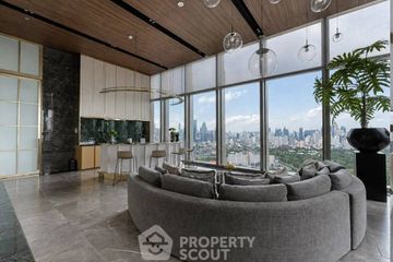 1 Bedroom Condo for rent in The Crown Residences, Thung Maha Mek, Bangkok near MRT Khlong Toei