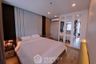 1 Bedroom Condo for rent in Q Chidlom-Phetchaburi, Makkasan, Bangkok near BTS Chit Lom