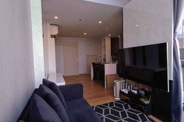 1 Bedroom Condo for rent in Q Chidlom-Phetchaburi, Makkasan, Bangkok near BTS Chit Lom