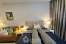 1 Bedroom Condo for rent in Life Rama 4 - Asoke, Khlong Toei, Bangkok near MRT Queen Sirikit National Convention Centre