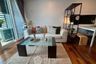 1 Bedroom Condo for rent in DLV Thonglor 20, Khlong Tan Nuea, Bangkok near BTS Thong Lo
