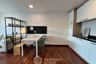 1 Bedroom Condo for rent in DLV Thonglor 20, Khlong Tan Nuea, Bangkok near BTS Thong Lo