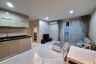 1 Bedroom Condo for rent in The Crest Sukhumvit 24, Khlong Tan, Bangkok near BTS Phrom Phong