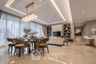 3 Bedroom Condo for rent in The Residences at Sindhorn Kempinski Hotel Bangkok, Lumpini, Bangkok near BTS Ratchadamri
