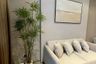 1 Bedroom Condo for rent in Rhythm Ekkamai Estate, Khlong Tan Nuea, Bangkok near BTS Ekkamai