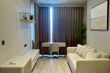 1 Bedroom Condo for rent in Rhythm Ekkamai Estate, Khlong Tan Nuea, Bangkok near BTS Ekkamai