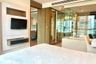 1 Bedroom Condo for rent in The Address Sathorn, Silom, Bangkok near BTS Chong Nonsi