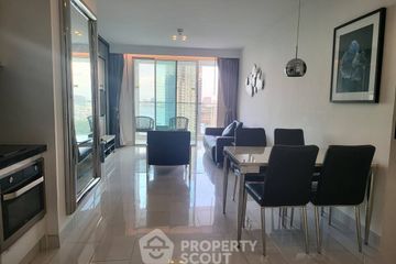 2 Bedroom Condo for rent in Nong Prue, Chonburi