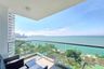 2 Bedroom Condo for rent in Wong Amat Tower, Na Kluea, Chonburi