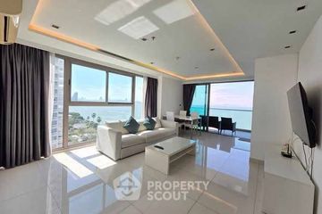 2 Bedroom Condo for rent in Wong Amat Tower, Na Kluea, Chonburi