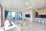 2 Bedroom Condo for rent in Wong Amat Tower, Na Kluea, Chonburi