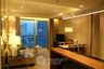 2 Bedroom Condo for rent in The River by Raimon Land, Khlong Ton Sai, Bangkok near BTS Krung Thon Buri
