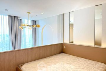 1 Bedroom Condo for rent in Noble Form Thonglor, Khlong Tan Nuea, Bangkok near BTS Thong Lo