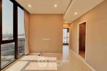 1 Bedroom Condo for rent in Mazarine Ratchayothin, Chan Kasem, Bangkok near BTS Ratchayothin