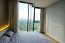 1 Bedroom Condo for rent in THE LINE Jatujak - Mochit, Chatuchak, Bangkok near MRT Chatuchak Park