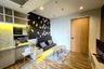 1 Bedroom Condo for rent in THE LINE Jatujak - Mochit, Chatuchak, Bangkok near MRT Chatuchak Park
