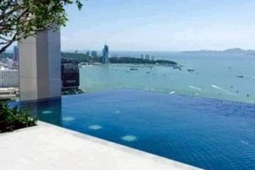 2 Bedroom Condo for rent in Centric Sea, Nong Prue, Chonburi