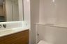 1 Bedroom Condo for rent in Landmark @MRTA Station, Bang Kapi, Bangkok near MRT Pradit Manutham