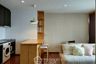 1 Bedroom Condo for rent in THE ISSARA LADPRAO, Chom Phon, Bangkok near MRT Lat Phrao