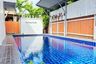 5 Bedroom Condo for rent in Grand Condotel, Nong Prue, Chonburi