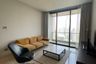 2 Bedroom Condo for rent in Sindhorn Residence, Lumpini, Bangkok near BTS Ploen Chit