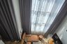 1 Bedroom Condo for rent in Knightsbridge Prime Sathorn, Thung Maha Mek, Bangkok near BTS Chong Nonsi