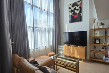 1 Bedroom Condo for rent in Knightsbridge Prime Sathorn, Thung Maha Mek, Bangkok near BTS Chong Nonsi