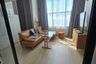 1 Bedroom Condo for rent in Knightsbridge Prime Sathorn, Thung Maha Mek, Bangkok near BTS Chong Nonsi