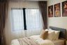 1 Bedroom Condo for rent in Chewathai Hallmark Ladprao - Chokchai 4, Saphan Song, Bangkok near MRT Chok Chai 4