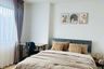 1 Bedroom Condo for rent in Chewathai Hallmark Ladprao - Chokchai 4, Saphan Song, Bangkok near MRT Chok Chai 4