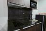 1 Bedroom Condo for rent in Ideo Q Phayathai, Thung Phaya Thai, Bangkok near BTS Phaya Thai