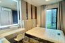 1 Bedroom Condo for rent in Life Asoke Rama 9, Makkasan, Bangkok near MRT Phra Ram 9