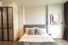 1 Bedroom Condo for rent in MUNIQ Sukhumvit 23, Khlong Toei Nuea, Bangkok near MRT Sukhumvit
